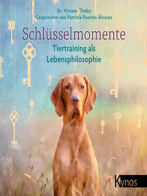 cover image of Schlüsselmomente